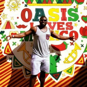 Meet your Posher, Olumide
